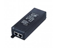 Адаптер питания PoE Aruba PD-9001GR-AC 1p GE 802.3at Midspan (JW629A)