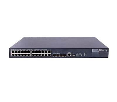 Коммутатор HPE FlexFabric 5800 JC104B