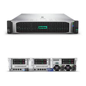 HPE DL380 Gen10